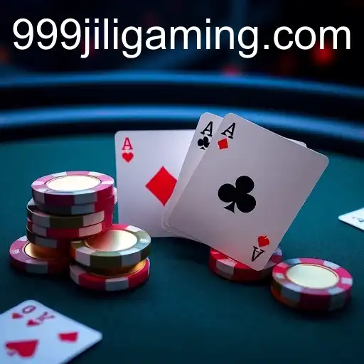 The Thrilling World of Blackjack and the Rise of Online Platforms Like 999JILI