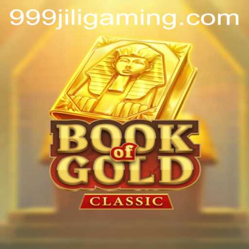 Exploring the Enchantment of BookOfGoldClassic with 999JILI