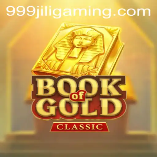 Exploring the Enchantment of BookOfGoldClassic with 999JILI