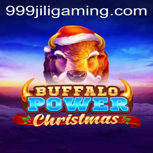 Experience the Magic of BuffaloPowerChristmas: A Festive Gaming Adventure