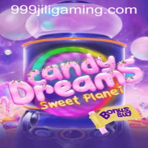 CandyDreamsSweetPlanet: Exploring the Enchanting World of Sweet Adventures