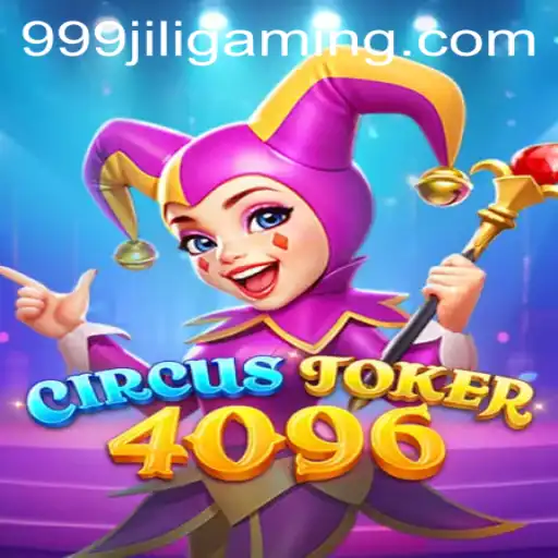 CircusJoker4096: A Captivating Gaming Experience with a Twist of Adventure