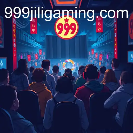 The Impact of Player Community on Gaming Culture: A Deep Dive into 999JILI