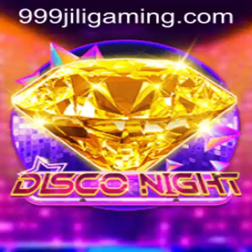 Dive Into the Dazzling World of DiscoNight: A Captivating Gaming Experience