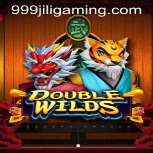 DoubleWilds: Revolutionizing Online Gaming with 999JILI