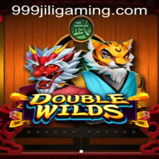 DoubleWilds: Revolutionizing Online Gaming with 999JILI