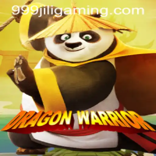 DragonWarrior: Unleash Your Inner Hero in the World of 999JILI