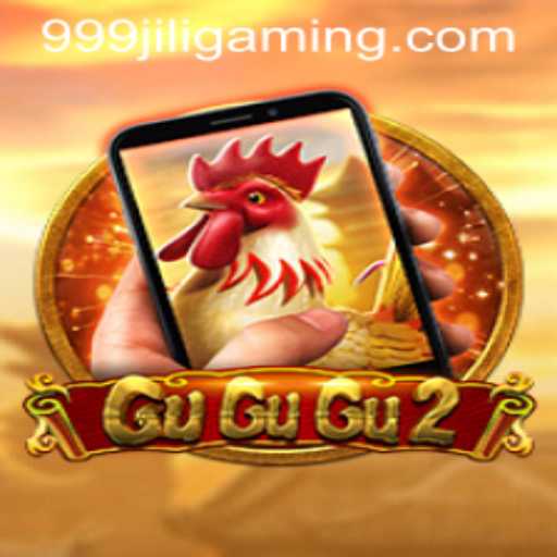 GuGuGu2M: An Engaging Journey into the World of 999JILI