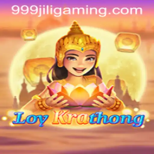 Exploring LoyKrathong: A Captivating Gaming Experience with 999JILI