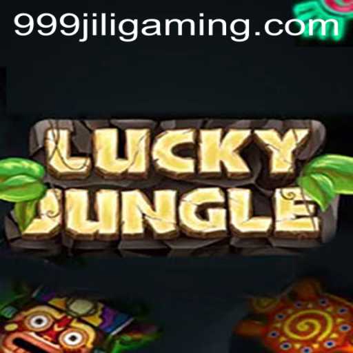 Unleashing Adventure in LuckyJungle: An In-depth Exploration of 999JILI
