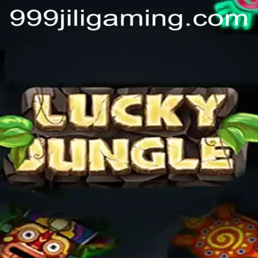 Unleashing Adventure in LuckyJungle: An In-depth Exploration of 999JILI