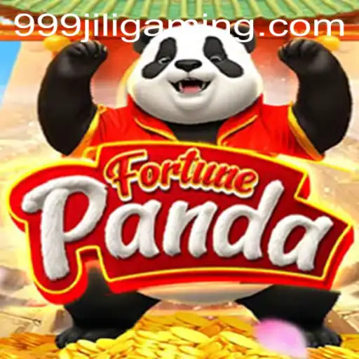 FortunePanda: Exploring the Exciting World of 999JILI