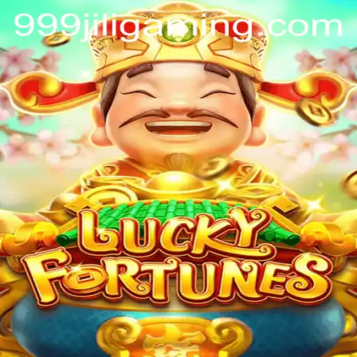 The Exciting World of LUCKYFORTUNES with 999JILI