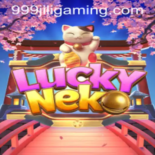Exploring the Mystical World of LuckyNeko and the Thrills of 999JILI