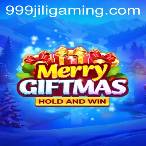 Welcome to MerryGiftmas: A Festive Gaming Experience with 999JILI