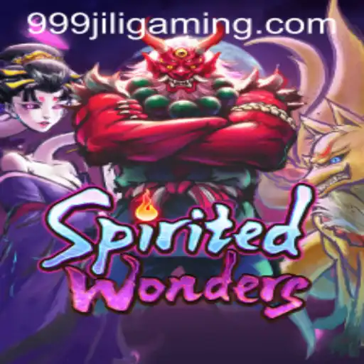 Discover the Enchanting World of SpiritedWonders With 999JILI