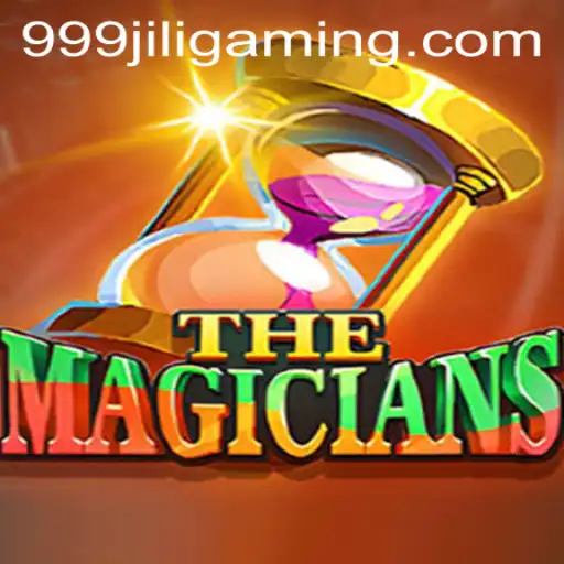 TheMagicians: Unveiling the Mystical World of 999JILI
