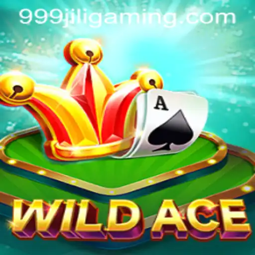 Unveiling WildAce: The Ultimate Gaming Experience With 999JILI