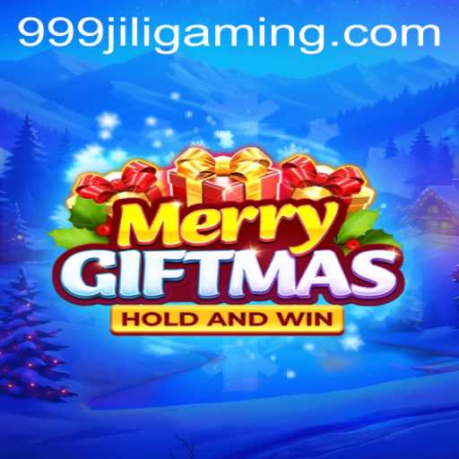 Welcome to MerryGiftmas: A Festive Gaming Experience with 999JILI