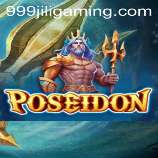 Exploring the Depths of Adventure with Poseidon and the Mysteries of 999JILI