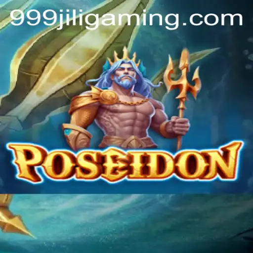 Exploring the Depths of Adventure with Poseidon and the Mysteries of 999JILI