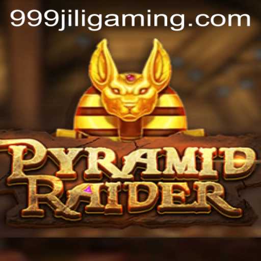 PyramidRaider: Unveiling the Thrills of the Mysterious Desert Adventure