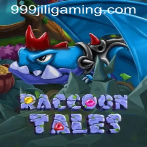 RaccoonTales: A Whisker Of Adventure in Gaming