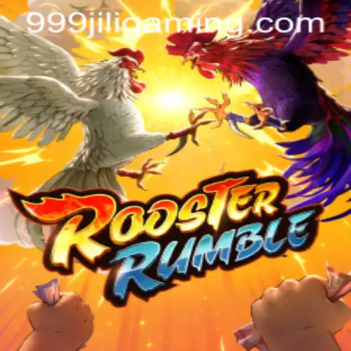 RoosterRumble: An Exciting Online Gaming Experience with 999JILI