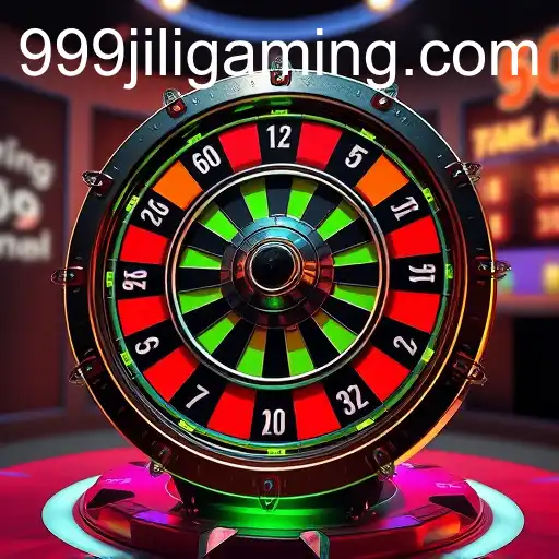 Exploring the Exciting World of Rotary Games