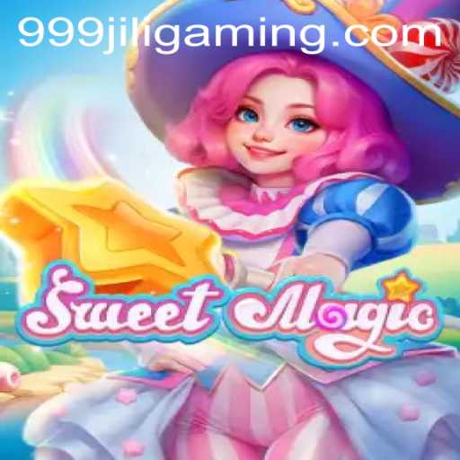 Exploring the Enchanting World of SweetMagic with 999JILI