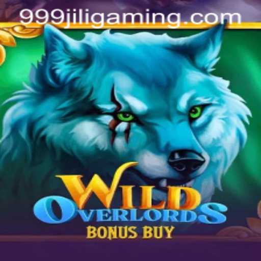 WildOverlordsBonusBuy: Dive into the Adventure with 999JILI